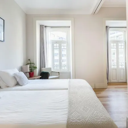 Apartmán Cosy Marques De Pombal