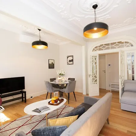 Cosy Marques De Pombal