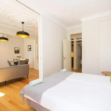 Cosy Marques De Pombal *