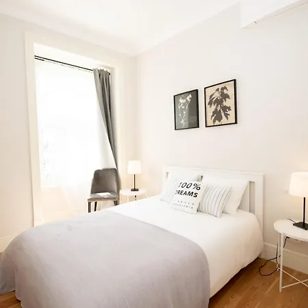 Cosy Marques De Pombal *