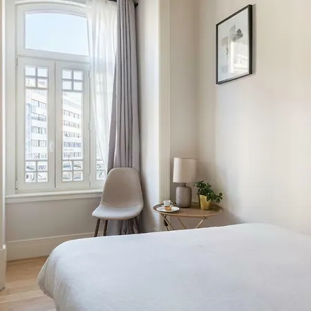 Cosy Marques De Pombal Lisbon