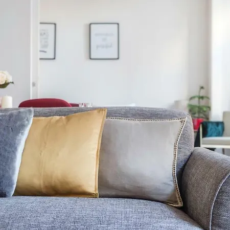 公寓 Cosy Marques De Pombal