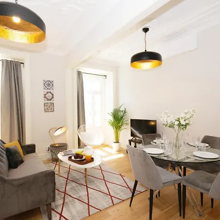 Apartment Cosy Marques De Pombal