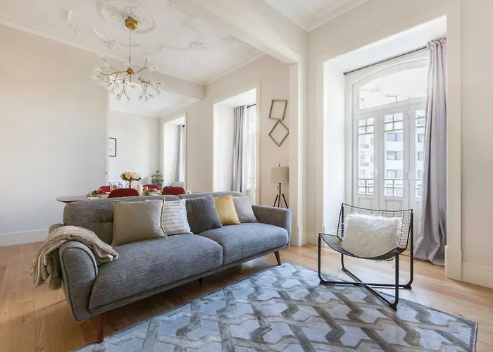 Cosy Marques De Pombal