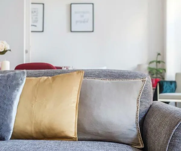 Apartment Cosy Marques De Pombal