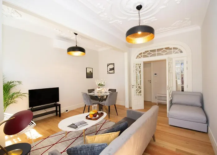 Cosy Marques De Pombal