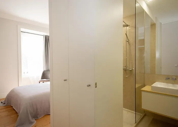 Cosy Marques De Pombal Appartement *