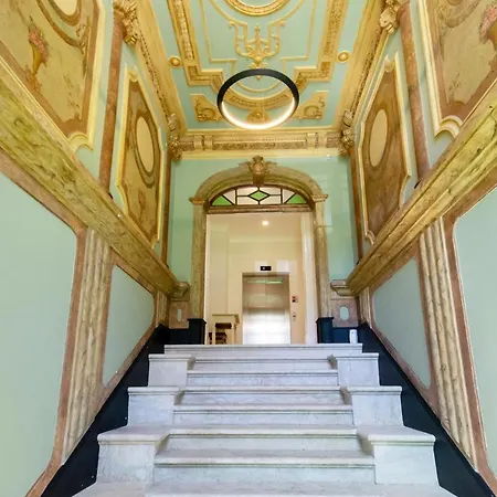 Cosy Marques De Pombal Appartamento