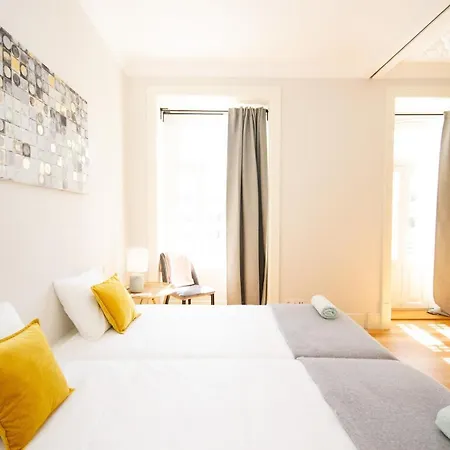 Cosy Marques De Pombal * Lisbona