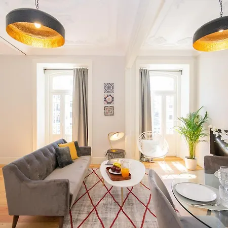 Cosy Marques De Pombal * Lisbona