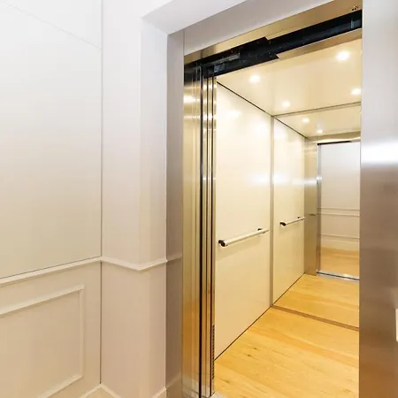 Cosy Marques De Pombal * Lisbona