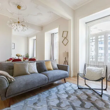 Cosy Marques De Pombal