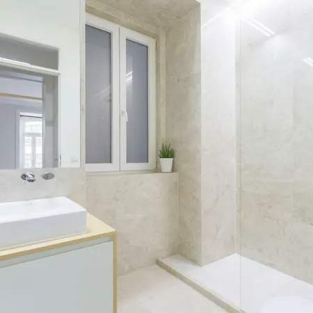 Cosy Marques De Pombal *