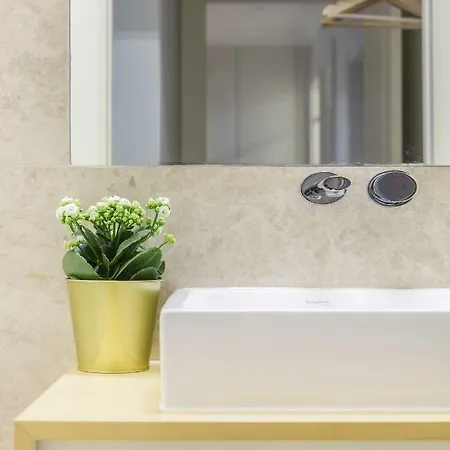 Cosy Marques De Pombal Apartman *