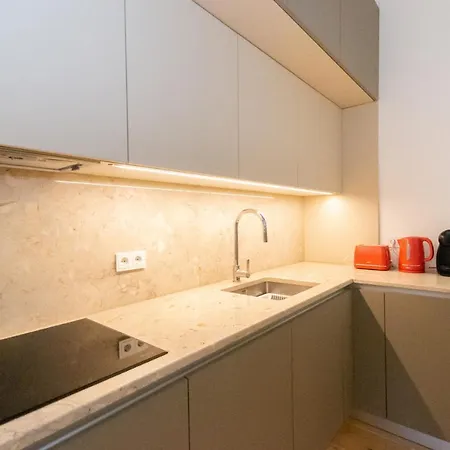 Cosy Marques De Pombal