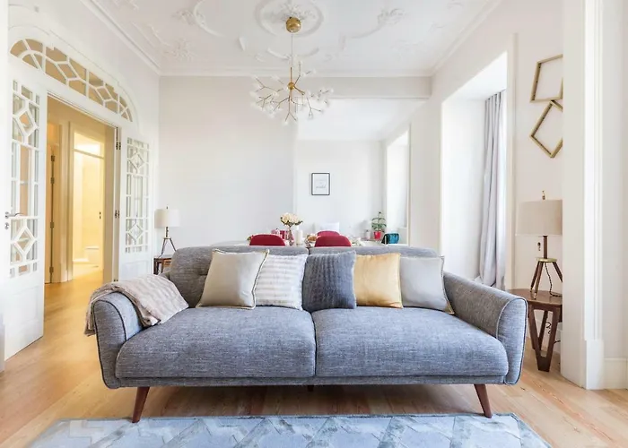 Cosy Marques De Pombal *