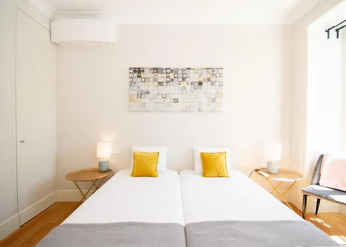 Cosy Marques De Pombal *