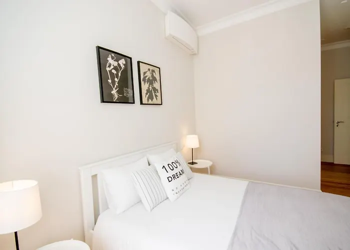 Cosy Marques De Pombal *