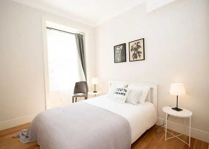 Cosy Marques De Pombal *